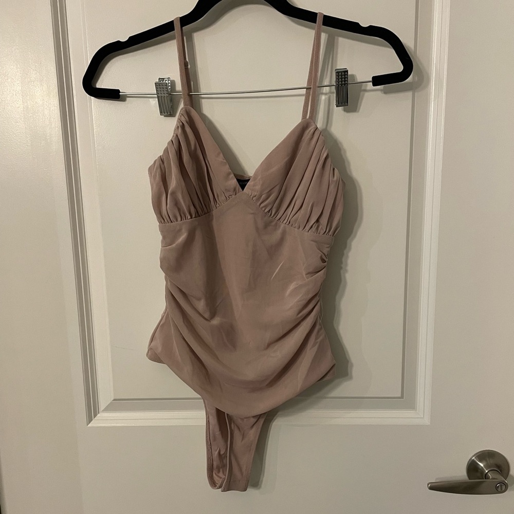 Bodysuit